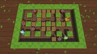 Croc's Dynamite Blast - Xbox One