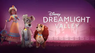 Disney Dreamlight Valley
