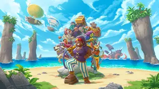 Wargroove 2 (Xbox One & Series)