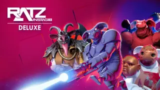 Ratz Instagib Deluxe