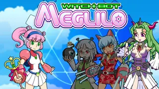 WITCH-BOT MEGLILO