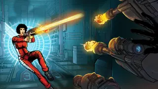 Time Recoil (Xbox One)