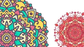 Mandalas - Switch