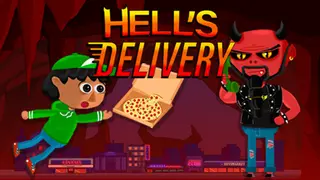 Hell's Delivery
