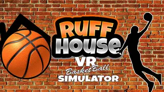 Ruffhouse VR Basketball Simulator