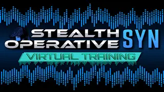 Stealth Operative Syn: Virtual Training
