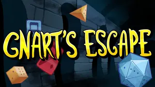 Gnart's Escape