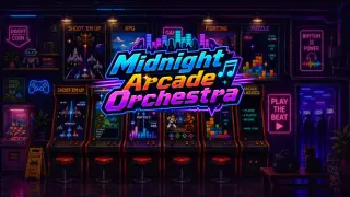 Midnight Arcade Orchestra