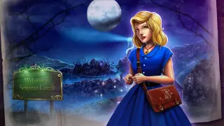 9 Clues: The Secret of Serpent Creek - PS4