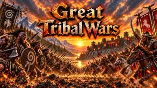 Great Tribal Wars
