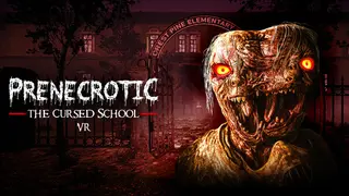 Prenecrotic: The Cursed School VR