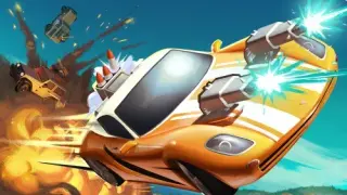 Agent Intercept - Switch