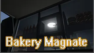 Bakery Magnate: Beginning