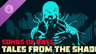 Songs of Rats - Tales from the Shadows