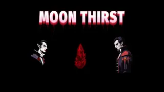 MOON THIRST