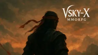 VSky-X MMORPG