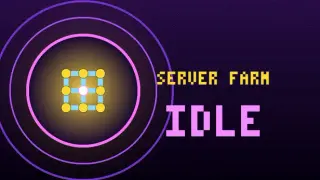Server Farm Idle
