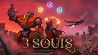 3Souls