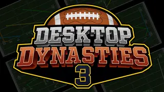Desktop Dynasties 3