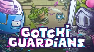 Gotchi Guardians - Tower Defense
