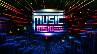 Music Inside: A VR Rhythm Game