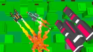 Space Wars - Switch