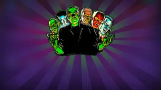 Pinball FX - Universal Monsters Pack - Xbox One & Series