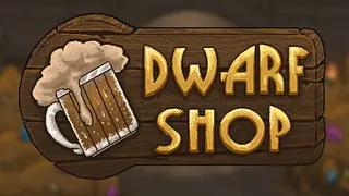 Dwarf Shop