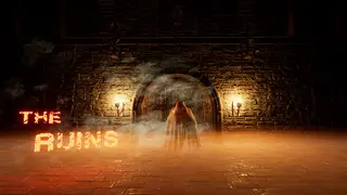 The Ruins
