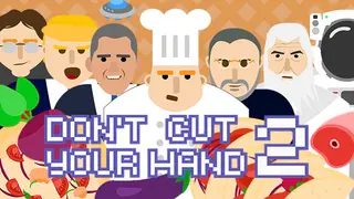Don't Cut Your Hand 2