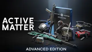 Active Matter - Advanced