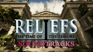 Reliefs The Time of the Lemures Soundtracks