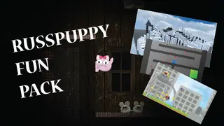 Russpuppy Fun Pack