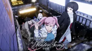 Dreamsend: Wintersong