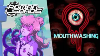 Mouthwashing + Roman Sands RE:Build
