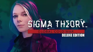 Sigma Theory: Global Cold War Deluxe Edition