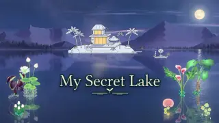 My Secret Lake