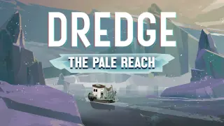 DREDGE - The Pale Reach - Switch