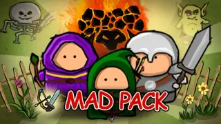 Mad Pack