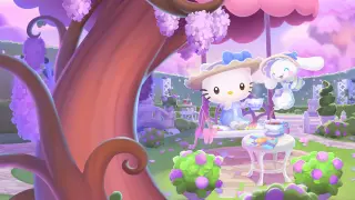 Hello Kitty Island Adventure - Tea Garden - PS5