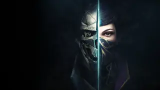 Dishonored 2 Demo - PS4