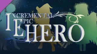 Incremental Epic Hero - IEH2 Support Pack Complete