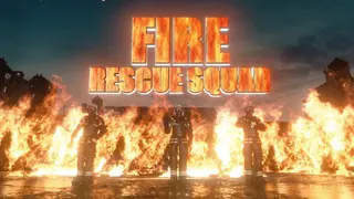 Fire Rescue Squad