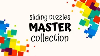 Sliding Puzzles Master Collection
