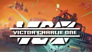 VCO: Victor Charlie One