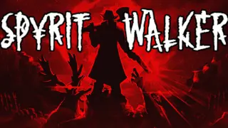 Spyrit Walker