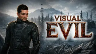 VISUAL EVIL