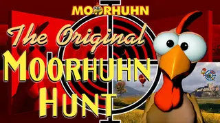 The Original Moorhuhn Hunt