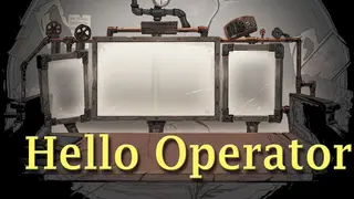 Hello Operator