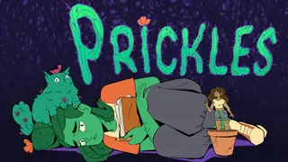 Prickles